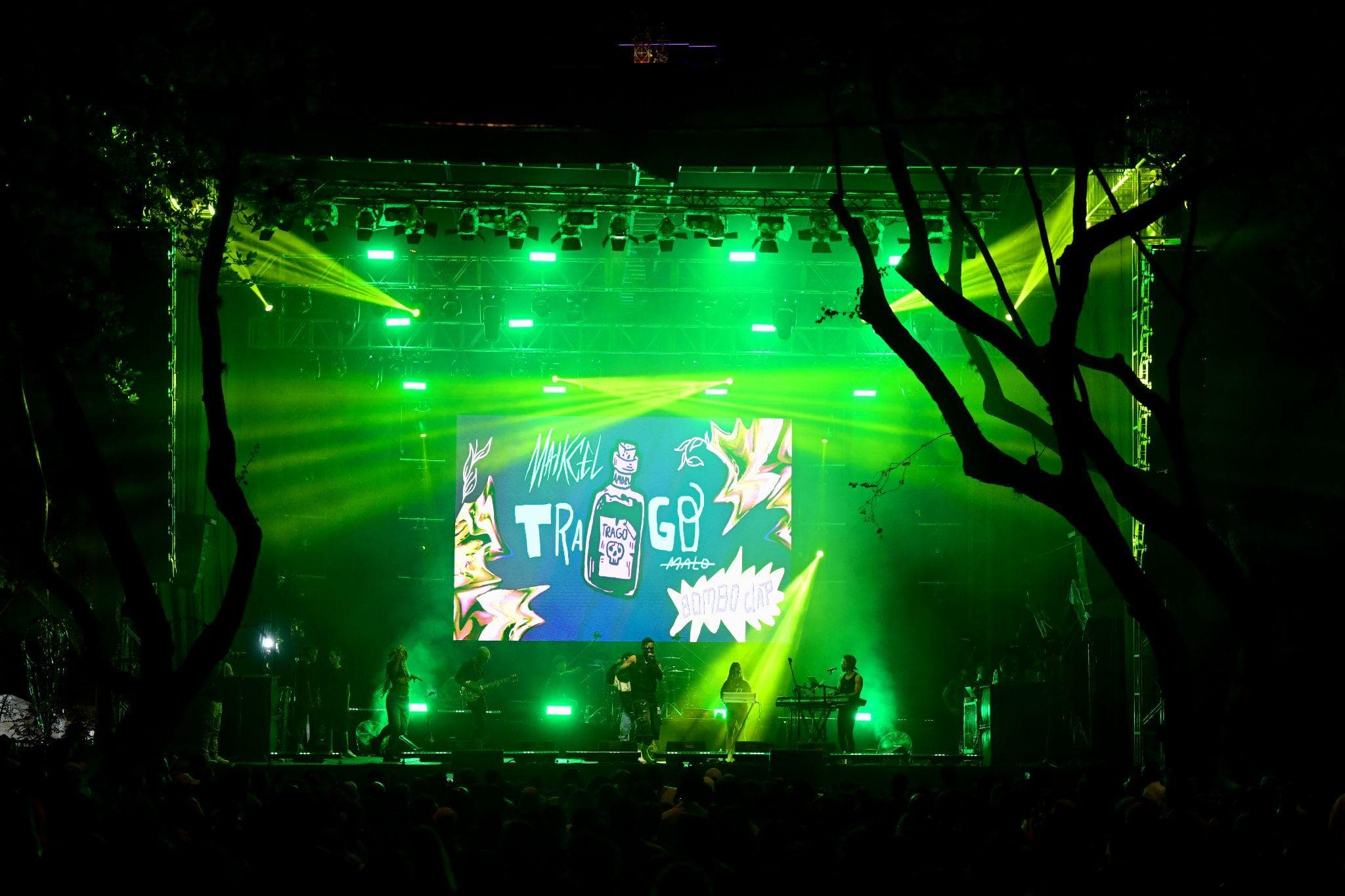 Sucursal Fest