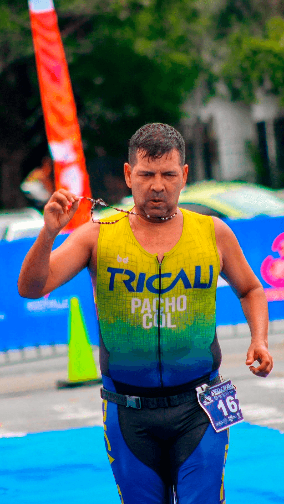 Revolution Triatlón