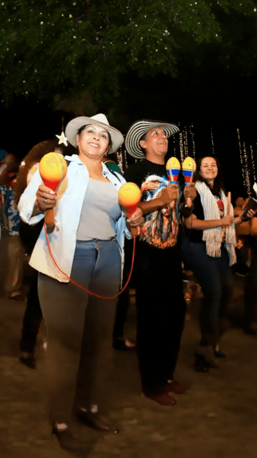 Agua e' Lulo Salsero