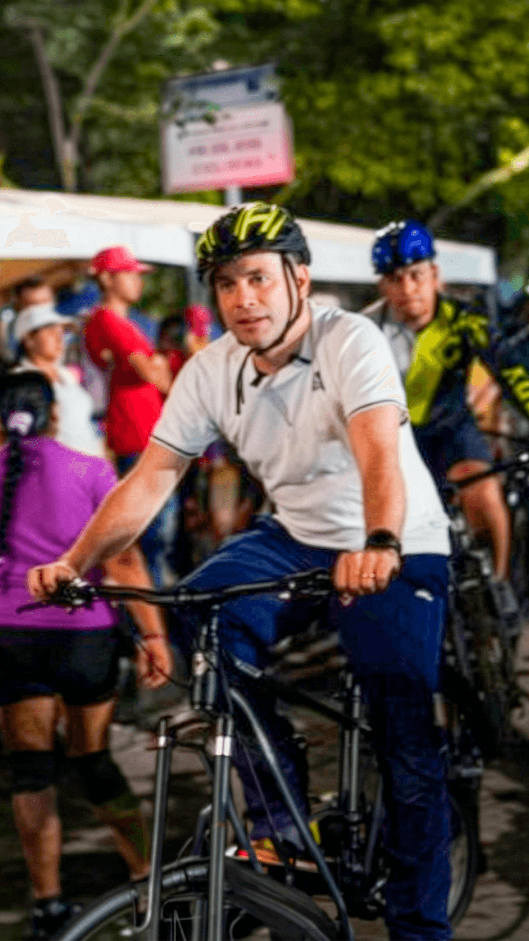 Bici-Paseo